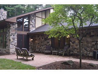 Property photo 12 - REAL ESTATE AUCTION - 8.75+/- ACRES OFFERED IN 2 TRACTS IN ALLEN COUNTY